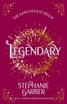 Legendary Stephanie Garber