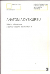 Anatomia dyskursu