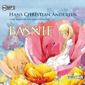 Baśnie - Hans Christian Andersen