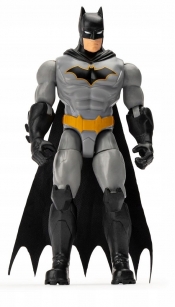 Batman - figurka 10 cm z akcesoriami (6058529/20127080)