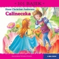 Calineczka. 101 bajek - Wiesław Drabik