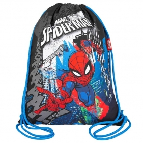 Coolpack, Worek na buty Beta Disney Core - Spiderman (F054777)