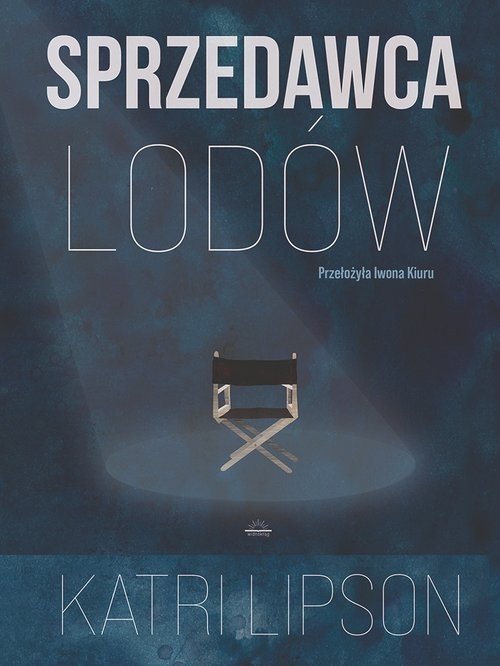 Sprzedawca lodów