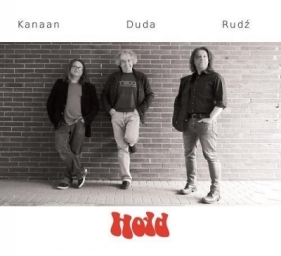 Hołd. Kanaan, Duda, Rudź CD - Opracowanie zbiorowe
