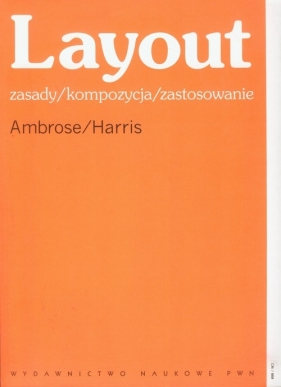 Layout - Ambrose Gavin, Harris Paul