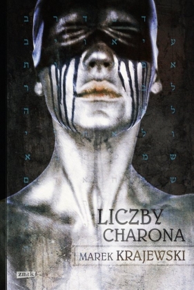 Liczby Charona - Marek Krajewski