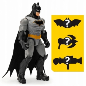 Batman - figurka 10 cm z akcesoriami (6058529/20127080)
