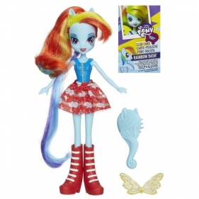 Rainbow Dash Equestria Girls - <br />