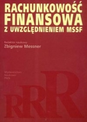 Rachunkowość finansowa z uwzględnieniem MSSF