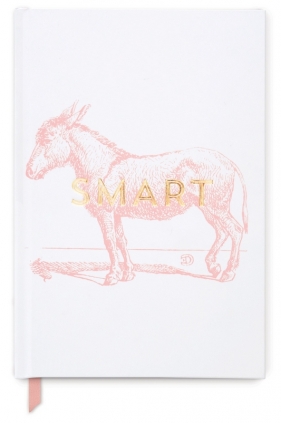 Smart Donkey Journal