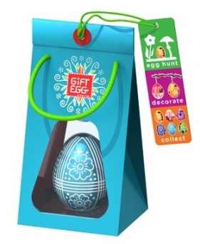Smart Egg edycja wielkanocna