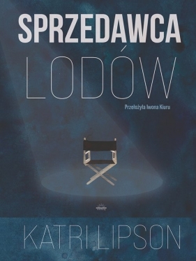 Sprzedawca lodów - Katri Lipson