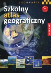 Szkolny atlas geograficzny