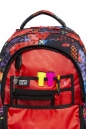 Coolpack - Spiner - Plecak młodzieżowy - Blox (B01014)
