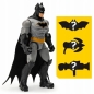 Batman - figurka 10 cm z akcesoriami (6058529/20127080)