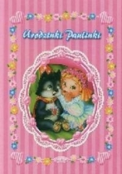 Urodzinki Paulinki