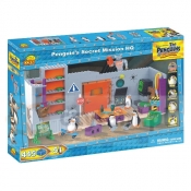 COBI Pingwiny Baza Pingwinów 480 kl. (26480)