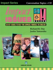 Impact Issues 30 key Issues...SB z CD