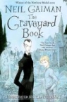 The Graveyard Book. Children`s Edition Neil Gaiman