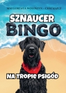 Sznaucer Bingo na tropie psigód Małgorzata Wołoszyn-Chrząszcz