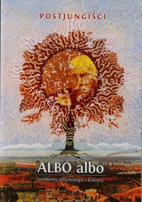 Albo albo Postjungiści 2/2014 - Opracowanie zbiorowe