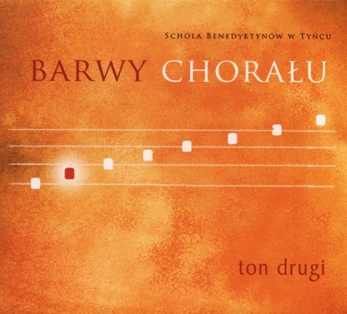 Barwy chorału Ton 2