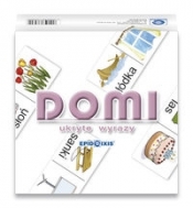 DOMI ukryte wyrazy