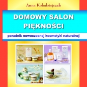 Domowy salon piękności