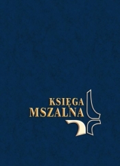 Księga mszalna - Opracowanie zbiorowe