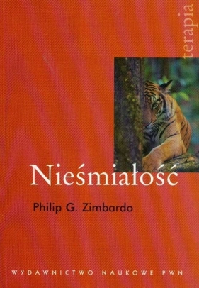 Nieśmiałość - Philip Zimbardo