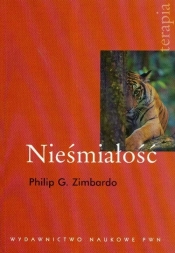 Nieśmiałość - Philip Zimbardo