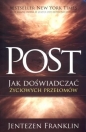 Post - Jentezen Franklin