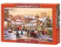 Puzzle 1000 el.C-104802-2 Vintage Winterland