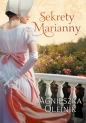 Sekrety Marianny - Agnieszka Olejnik