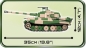 Cobi: Mała Armia WWII. PzKpfw VI Tiger II Königstiger - 2480 (Uszkodzone opakowanie)
