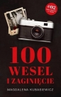 100 wesel i zaginięcie - Magdalena Kubasiewicz