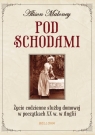 Pod schodami