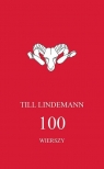 100 Wierszy Till Lindemann