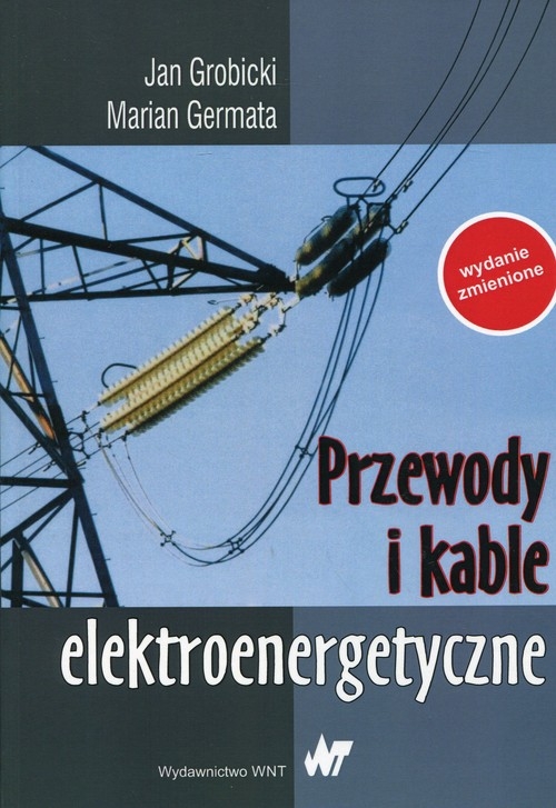 Przewody i kable elektroenergetyczne