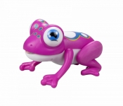 Gloopy Frog - różowy (88565)