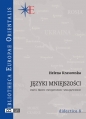 Języki mniejszości - Helena Krasowska
