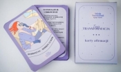 Karty afirmacyjne Twoja Transformacja