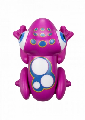 Gloopy Frog - różowy (88565)