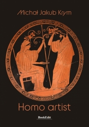 Homo artist