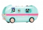 L.O.L. Surprise: Tiny Toys - Minilaleczka robot z akcesoriami (565796E7C)