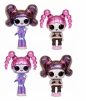 L.O.L. Surprise: Tiny Toys - Minilaleczka robot z akcesoriami (565796E7C)