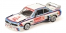 MINICHAMPS BMW 3.5 CSL IMSA #24 Hobbs (430762924)