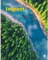 Impact 2nd ed 4 SB + online Opracowanie zbiorowe