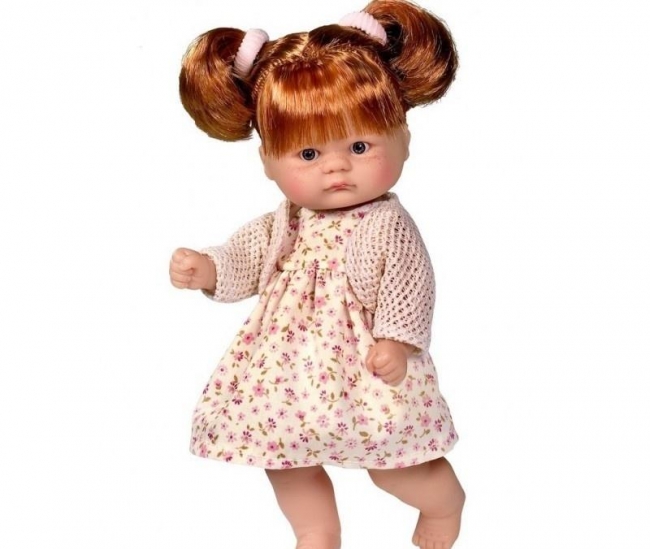 Lalka Bomboncin 20cm