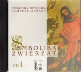 Symbolika zwierząt cz. 1 (CD) Józef Marecki, Lucyna Rotter